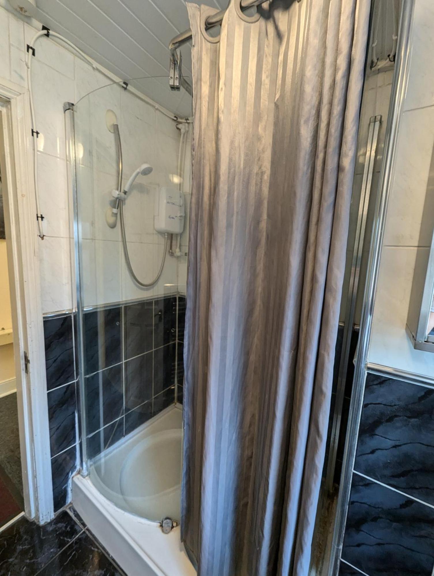 3 Portland Road Leilighet Southall Eksteriør bilde