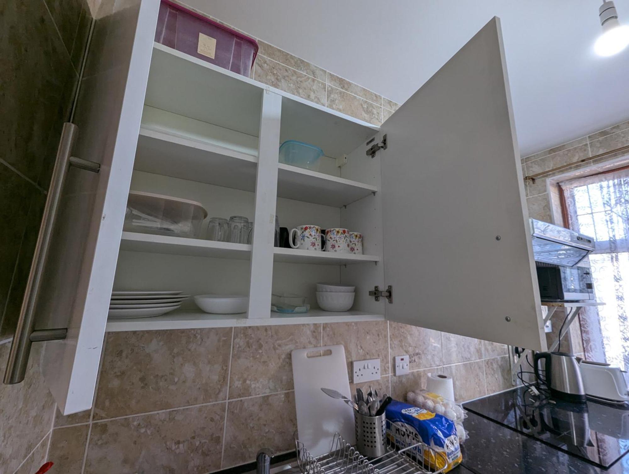 3 Portland Road Leilighet Southall Eksteriør bilde