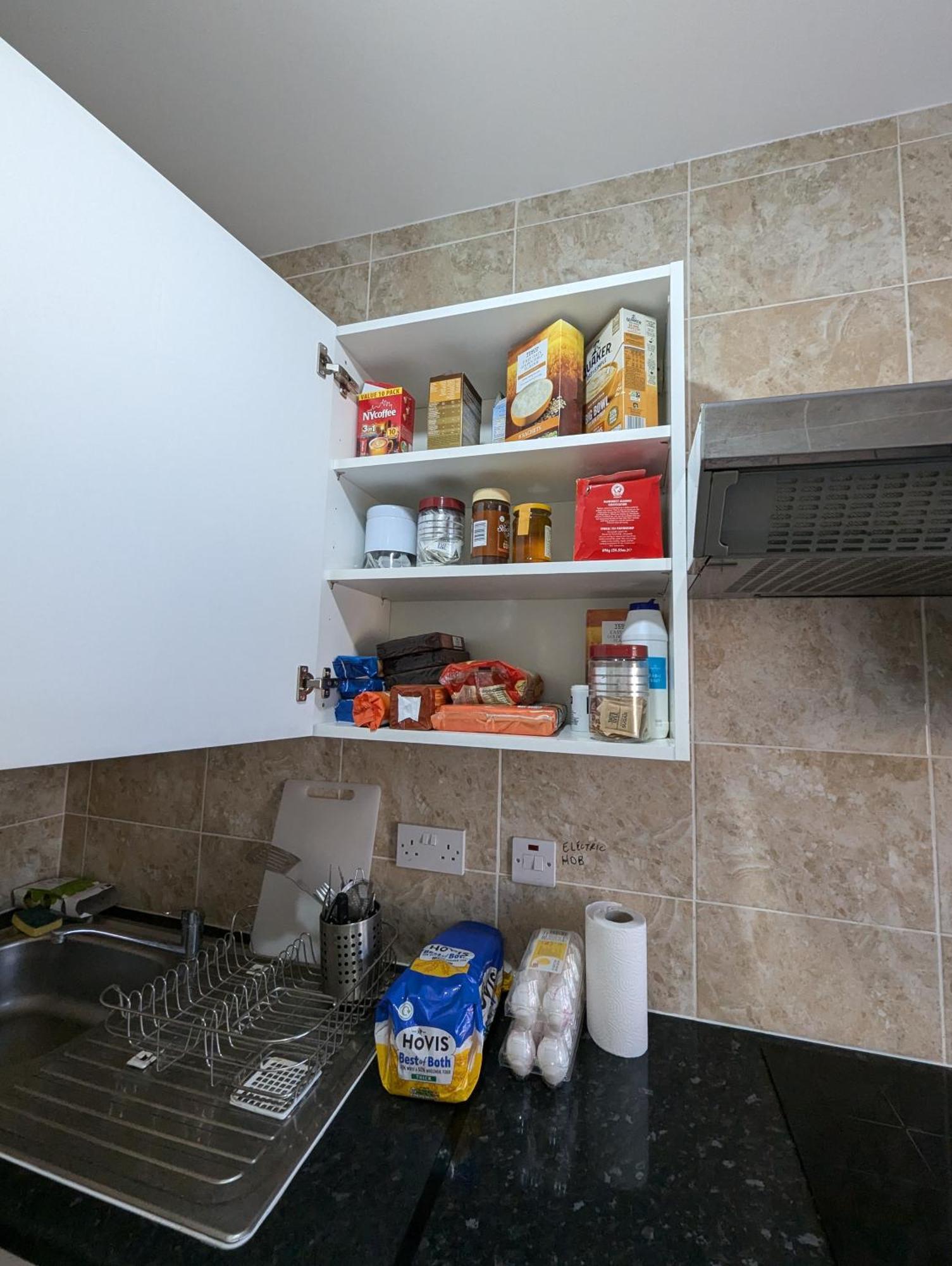 3 Portland Road Leilighet Southall Eksteriør bilde