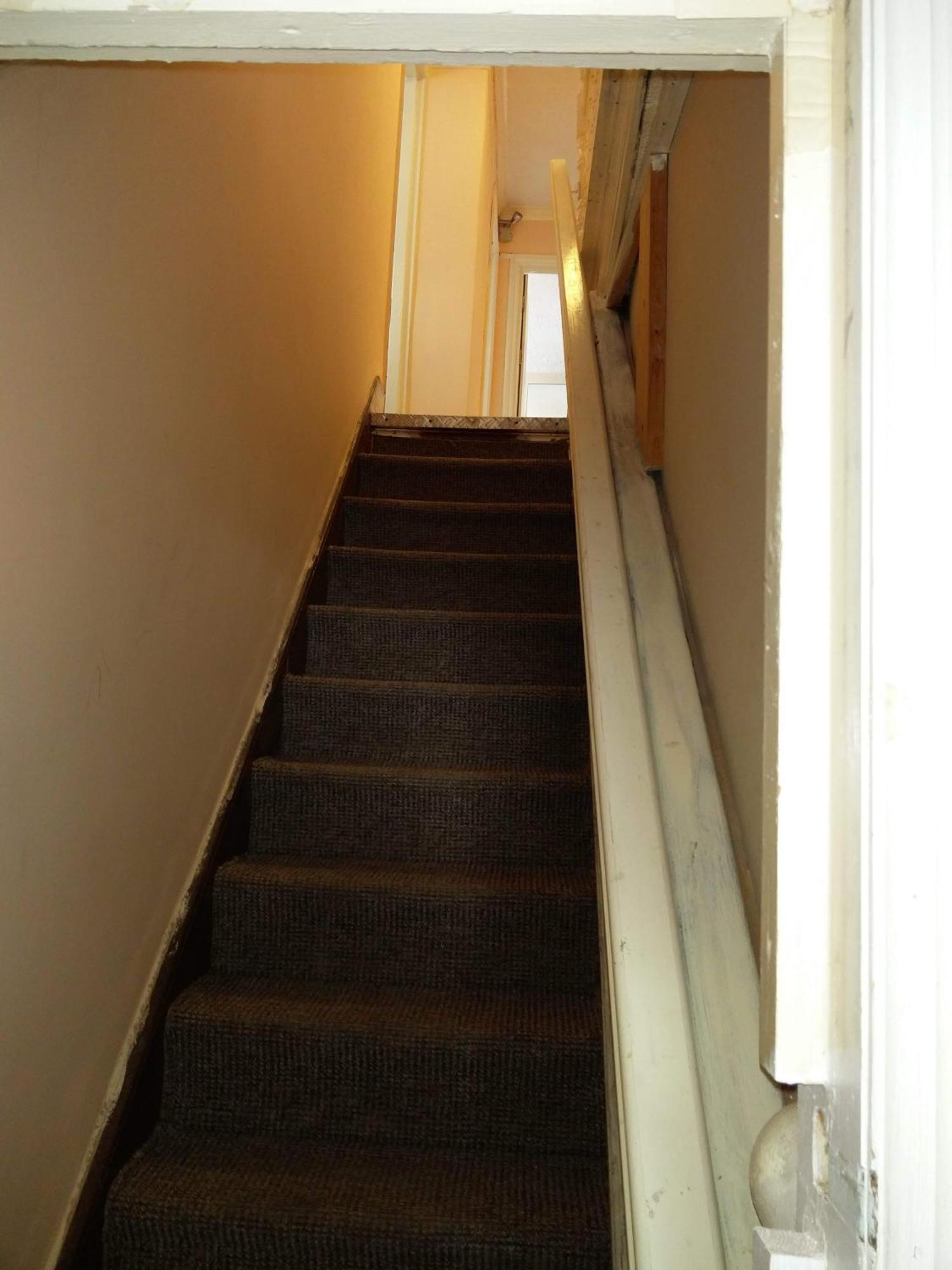 3 Portland Road Leilighet Southall Eksteriør bilde